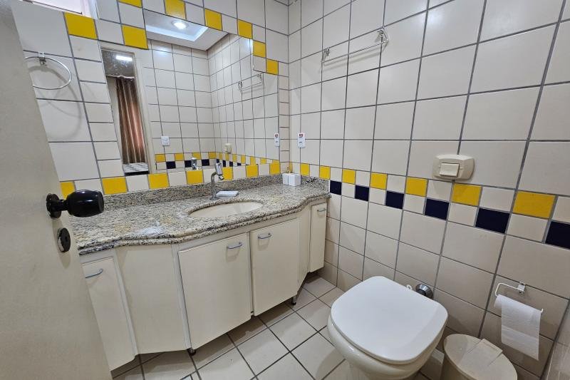 Fotos apartametnos ELDORADO PARK CALDAS NOVAS-GO